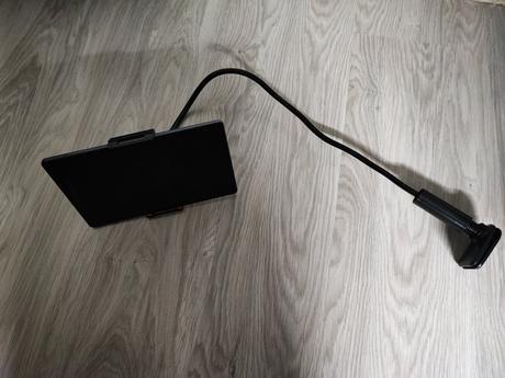 Držiak na mobil alebo tablet, 