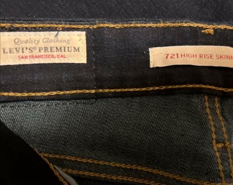 Levis rifle, levis,xs