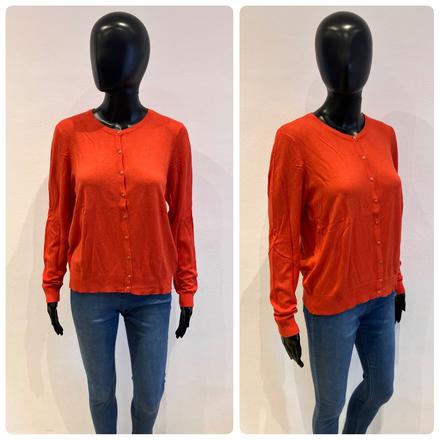 Dámsky tenký sveter, l