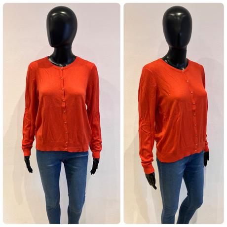 Dámsky tenký sveter, l