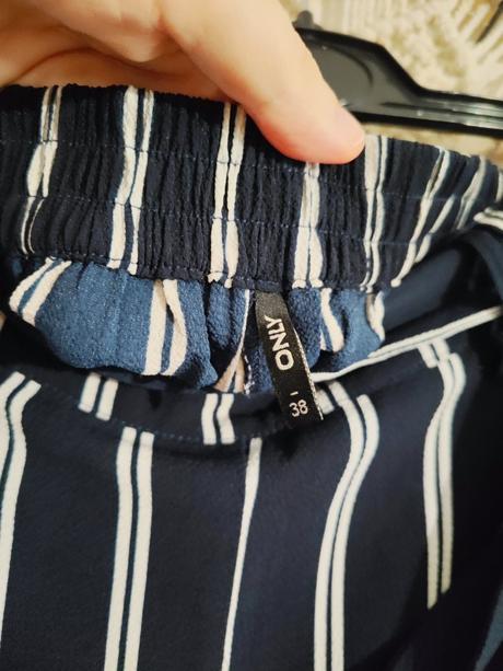 Šortky s vysokým pásom only, only,m