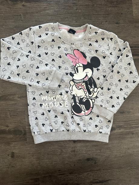 Mikiny pre dievčatko, lupilu,122