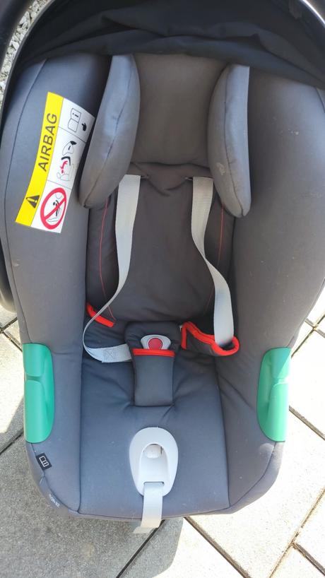 Vajíčko cybex, cybex