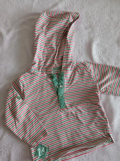 Tricko, vertbaudet,86