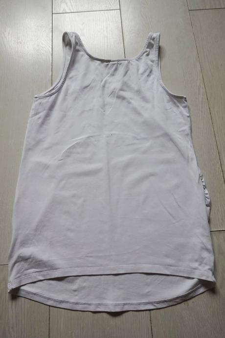 Tehotenské tričko h&m mama, h&m,m