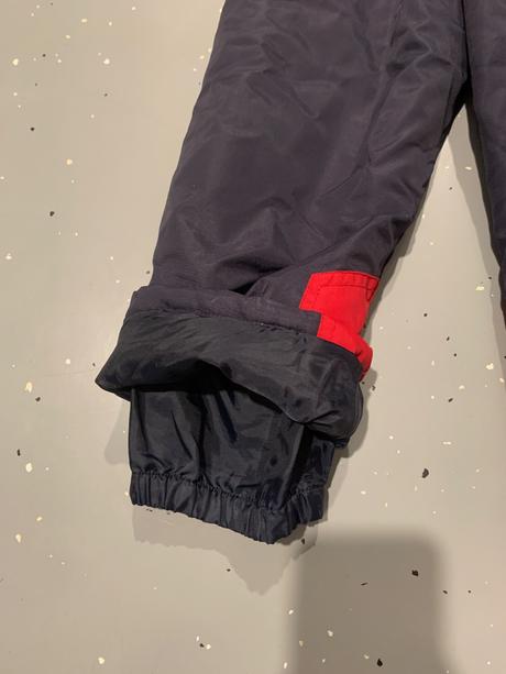 Zimna bunda + oteplovacky, brugi,86