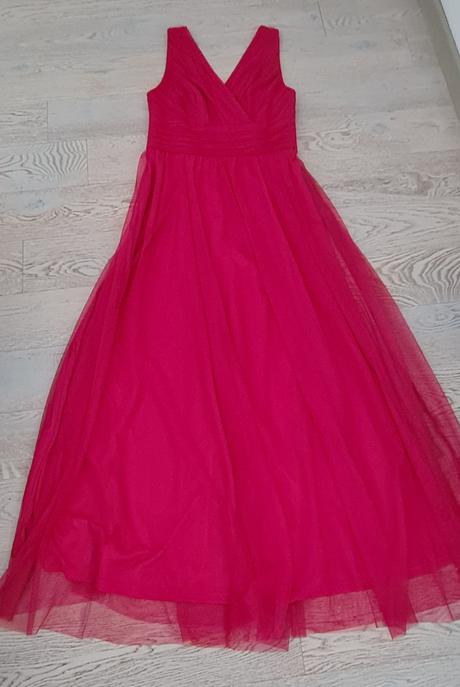 Spolocenske saty, orsay,36