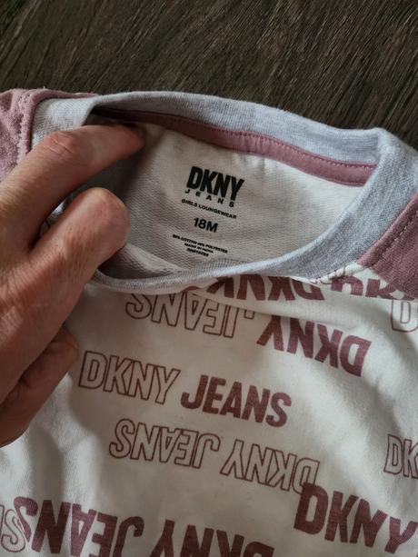 Dkny set, dkny,86