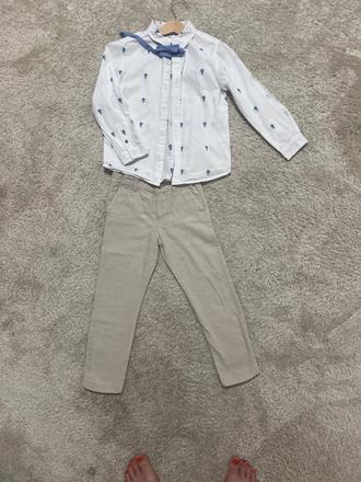 Mayoral set, mayoral,110