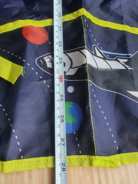 Zastera na vytvarnu vychovu, 