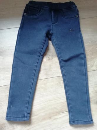 Zateplené rifle, 104