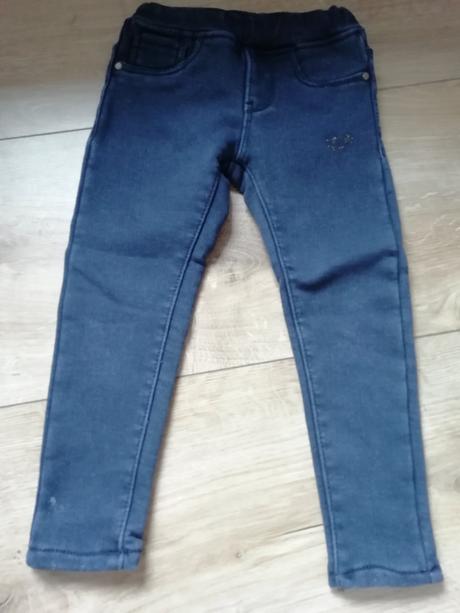 Zateplené rifle, 104