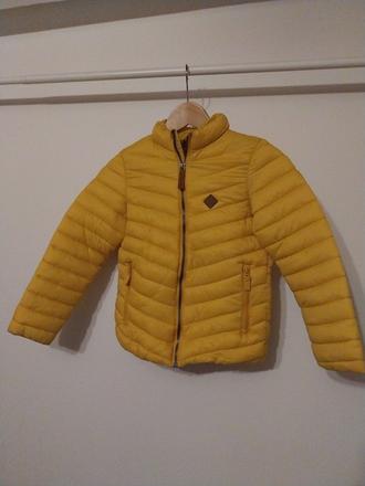 Bunda prechodna, reserved,134