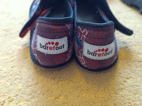 Barefoot papucky ed barefoot, 31