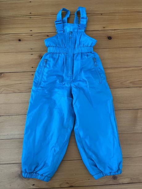 Otepľovaky, okay,92