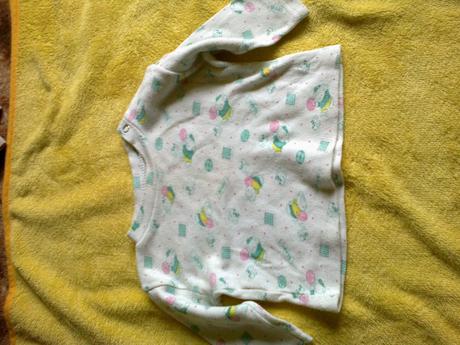 Balicek na leto , 50–62