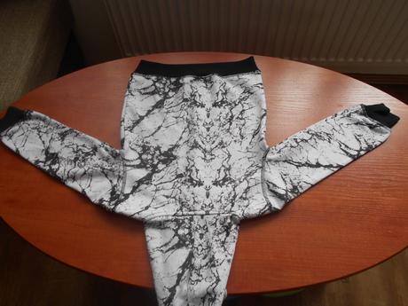 Mikina, dopodopo,110