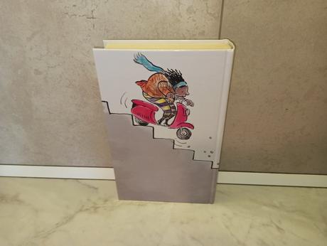 David walliams - demon dentist, 