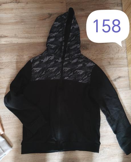 Mikina, 158