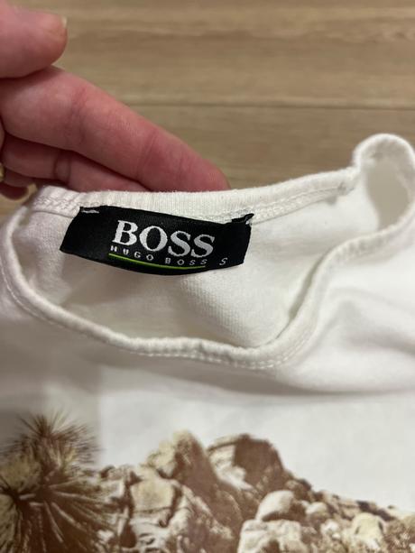 Tričko hugo boss, hugo boss,s