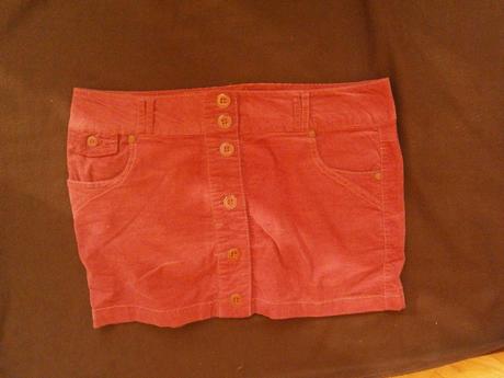 Minisukňa, colours of the world,40