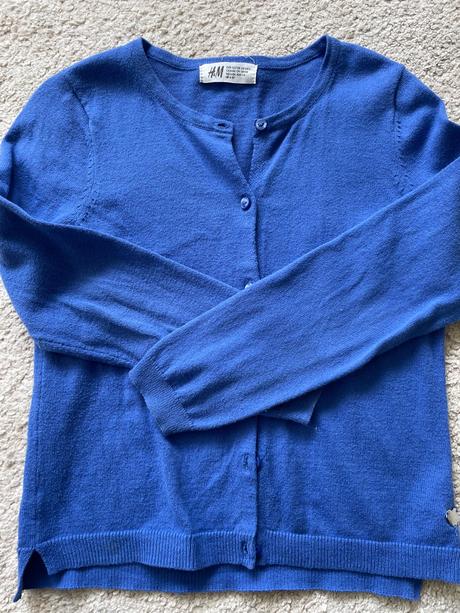 Svetrik, h&m,128