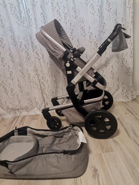 Joolz day 3 kočík, joolz,joolz day3