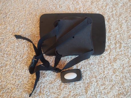 Zrkadlo be safe baby mirror xl2, besafe