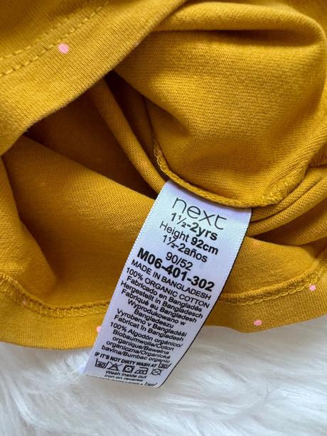 Tričko next 92, next,92