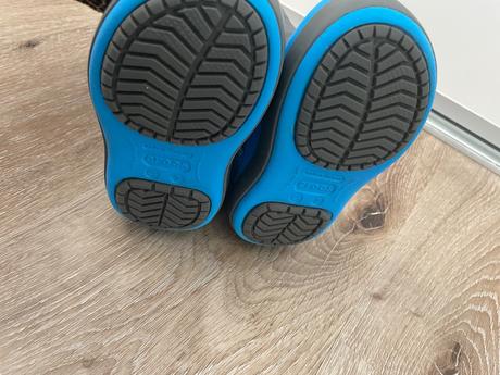 Crocs cizmy c7, crocs,22