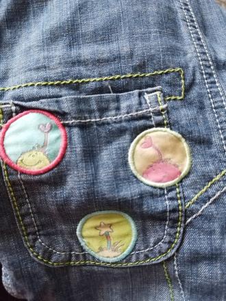 Rifle na traky, marks & spencer,86