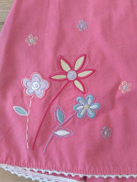 Suknička next, next,86