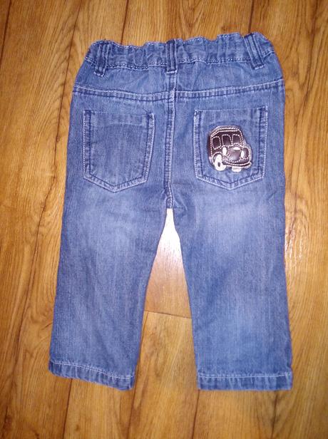 Rifle s autíčkom 86 super stav, 86