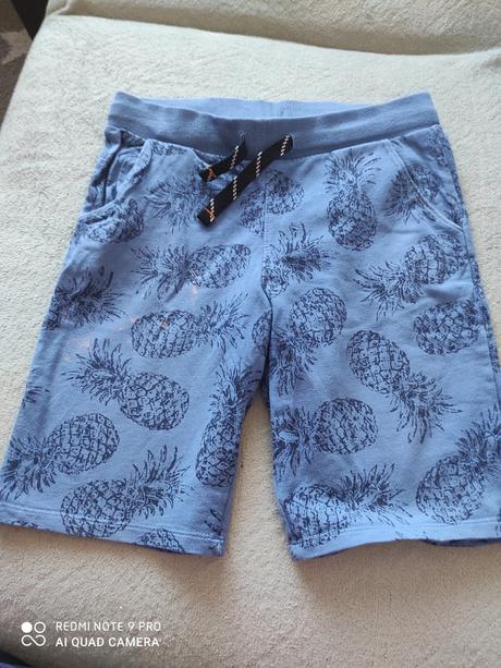 Kraťasy, f&f,140