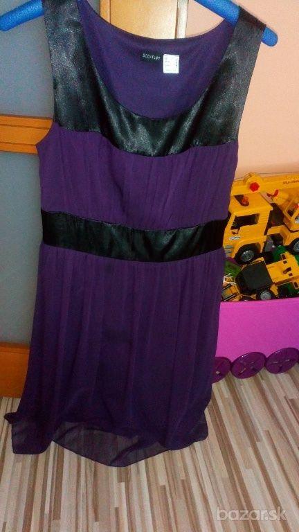 Spolocenske saty, bonprix,40
