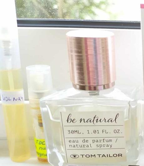 Parfem tom tailor, volnay,