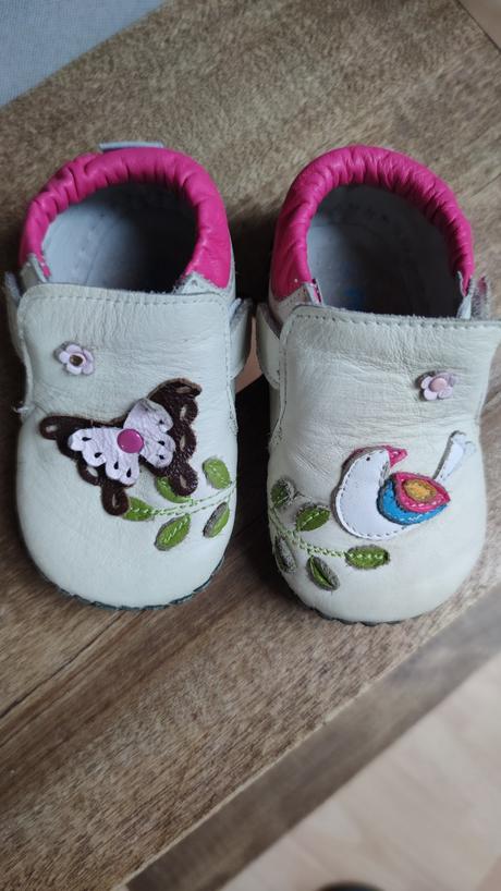 Freycoo barefoot topánky na prvé kroky, freycoo,20