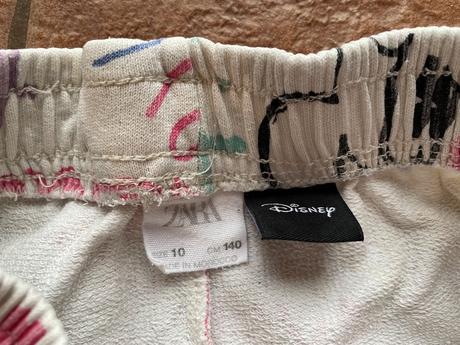 Disney krstase zara, zara,140