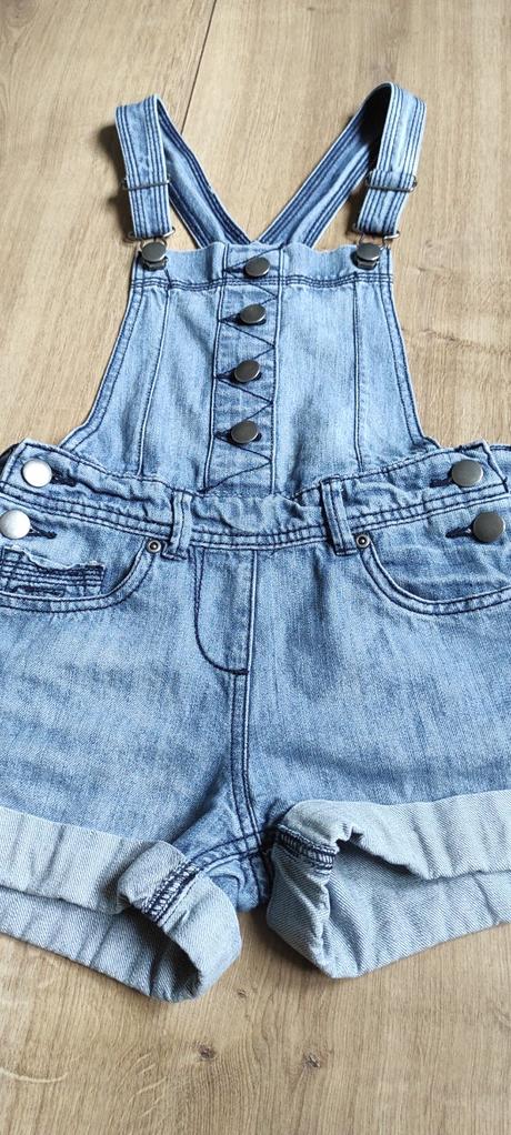 Kraťasy na traky, 140