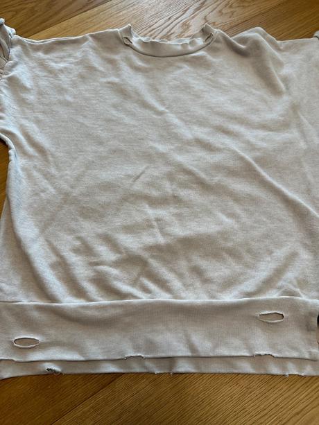 Booso mikina 8/9, booso,134