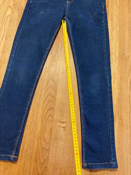 Denim rifle, denim,128