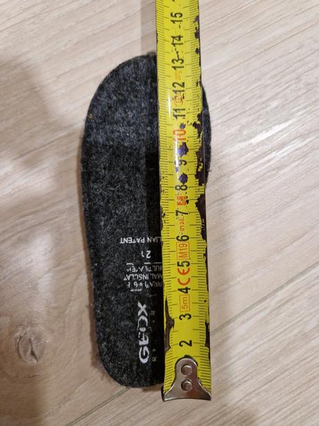 Topánky geox, geox,21