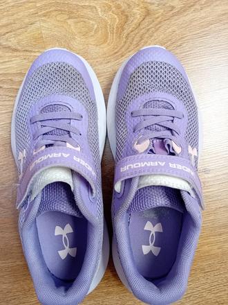 Tenisky, under armour,33