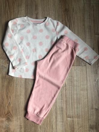 Pyžamo ff veľ 110, f&f,110