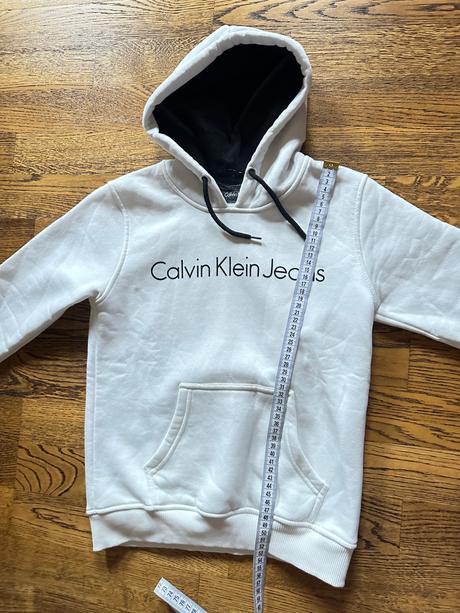 Mikina ck, calvin klein,146
