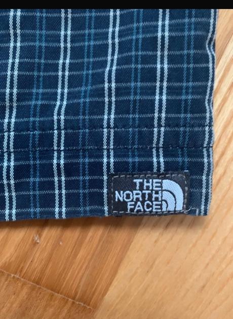 Košeľa norhtface, xl