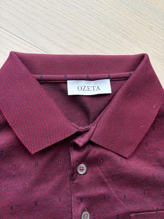 Polotričko ozeta l, l