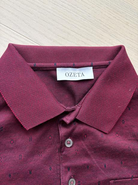 Polotričko ozeta l, l