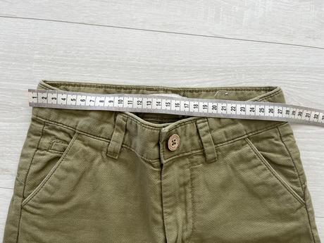 Sortky nohavice zara, zara,116