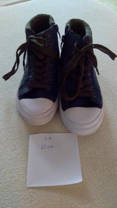 Topánky 37 frank walker, 37